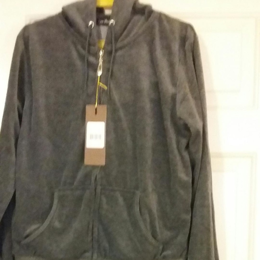 Sweat Suit